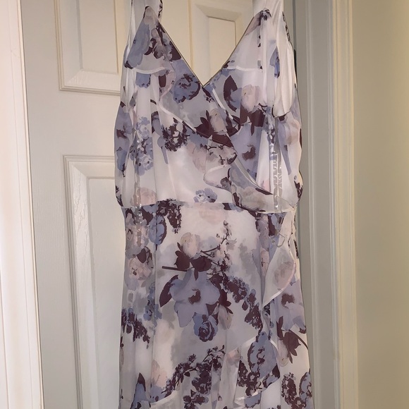 Mi ami Dress from Francescas worn only one time to take pictures in - Picture 6 of 7